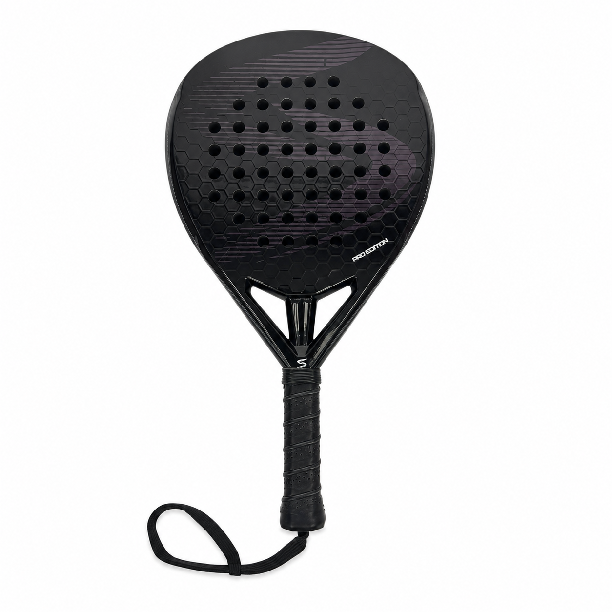 SPLICE PADEL PRO EDITION RACKET