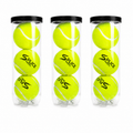 SPLICE PADEL PREMIUM BALLS 9ST