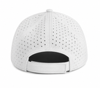 SPLICE PADEL MESH KAPPE | WEISS