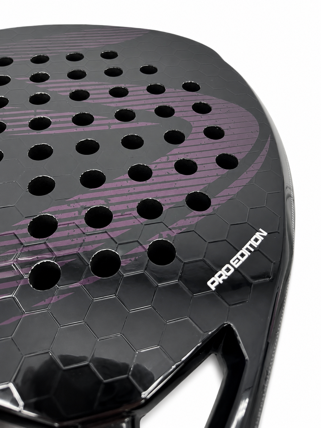 SPLICE PADEL PRO EDITION RACKET