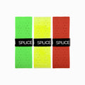 SPLICE PADEL ELITE PRO OVERGRIP 3 PACK | PORTUGAL HOME KIT