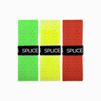 SPLICE PADEL ELITE PRO OVERGRIP 3 PACK | PORTUGAL HOME KIT