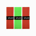 SPLICE PADEL ELITE PRO OVERGRIP 3 PACK | ATLAS LIONS HOME KIT
