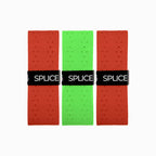 SPLICE PADEL ELITE PRO OVERGRIP 3 PACK | ATLAS LIONS HOME KIT