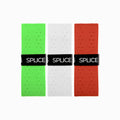 SPLICE PADEL ELITE PRO OVERGRIP 3 PACK | AZZURRI HOME KIT