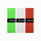 SPLICE PADEL ELITE PRO OVERGRIP 3 PACK | AZZURRI HOME KIT