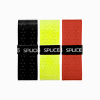 SPLICE PADEL ELITE PRO OVERGRIP 3 PACK | RED DEVILS HOME KIT