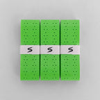 SPLICE PADEL ELITE PRO OVERGRIP 3 PACK | GREEN