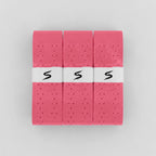 SPLICE PADEL ELITE PRO OVERGRIP 9 PACK | PINK