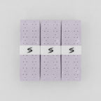 SPLICE PADEL ELITE PRO OVERGRIP 3 PACK | LILA