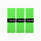 SPLICE PADEL OVERGRIP 3 PACK | GREEN