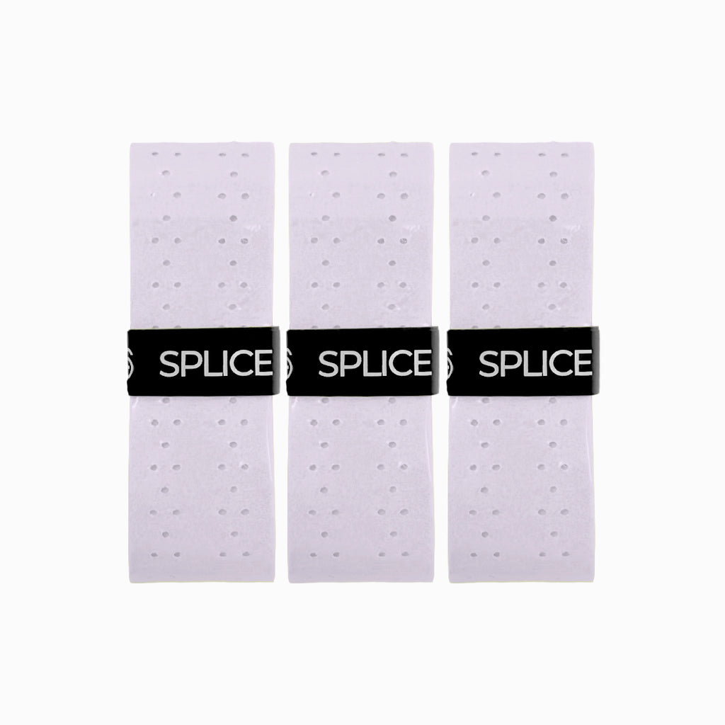 SPLICE PADEL OVERGRIP 3 PACK | LILA