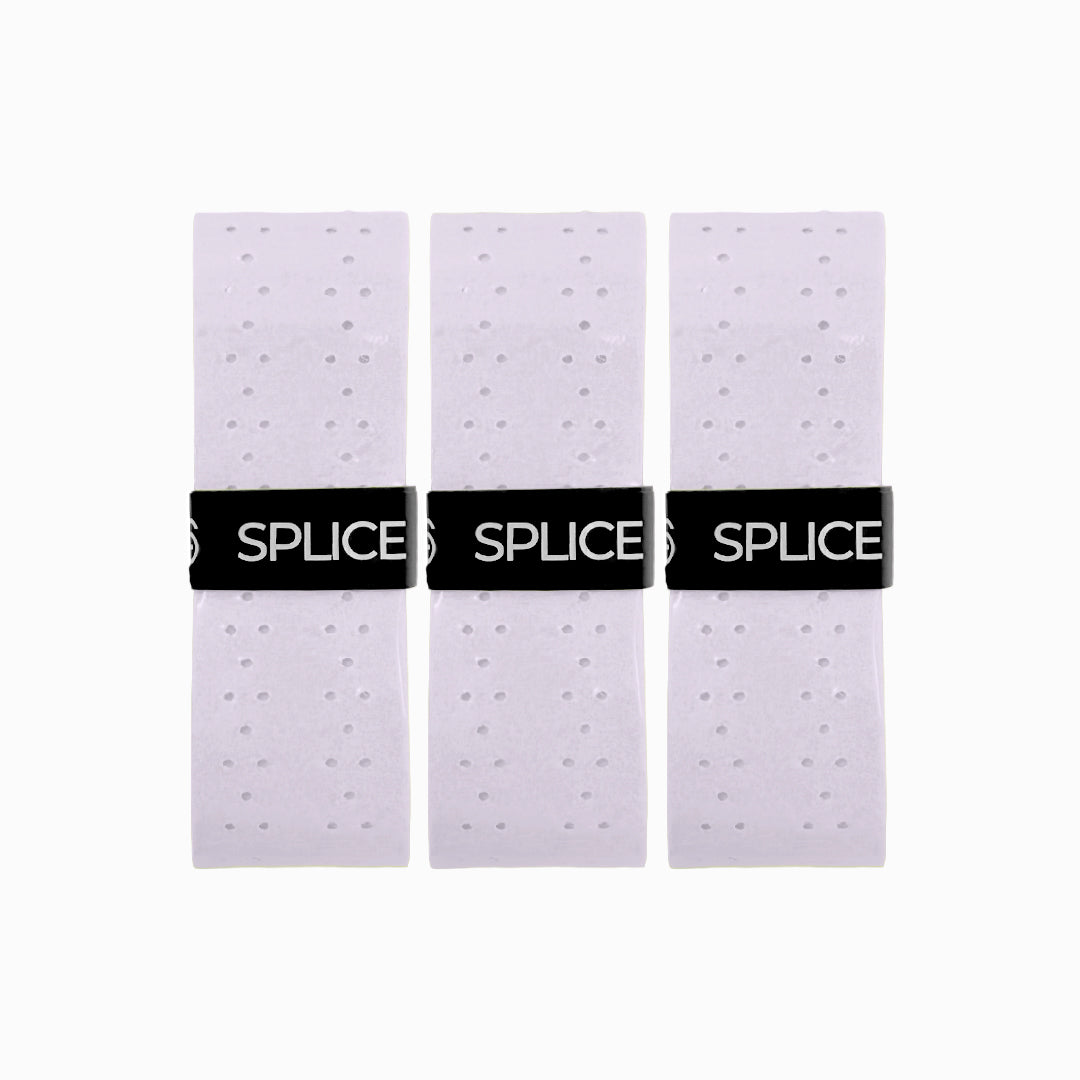 SPLICE PADEL OVERGRIP 3 PACK | LILA