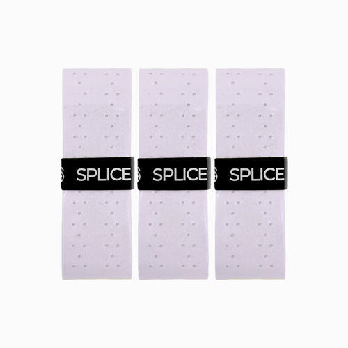 SPLICE PADEL OVERGRIP 3 PACK | LILA
