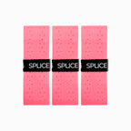SPLICE PADEL OVERGRIP 3 PACK | PINK