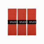 SPLICE PADEL OVERGRIP 3 PACK | RED