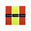 SPLICE PADEL ELITE PRO OVERGRIP 3 PACK | LA ROJA HOME KIT