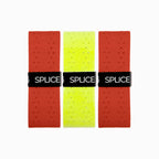 SPLICE PADEL ELITE PRO OVERGRIP 3 PACK | LA ROJA HOME KIT