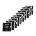 SPLICE PADEL ELITE PRO OVERGRIP BULK 30 PACK | BLACK