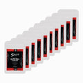 SPLICE PADEL OVERGRIP BULK 30 PACK | RED