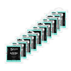 SPLICE PADEL ELITE PRO OVERGRIP BULK 30 PACK | TURQUOISE