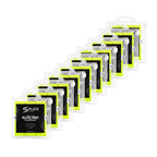 SPLICE PADEL ELITE PRO OVERGRIP BULK 30 PACK | YELLOW
