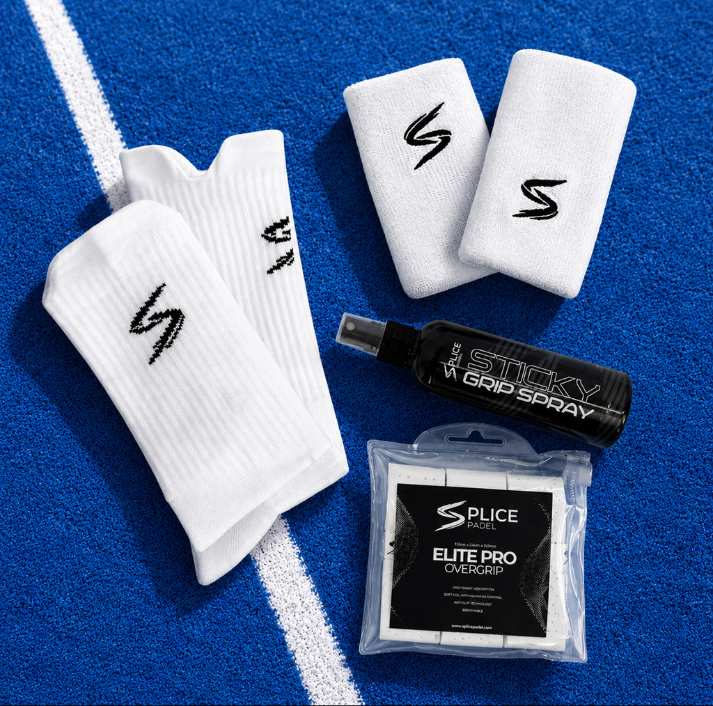 Starter kit bundle