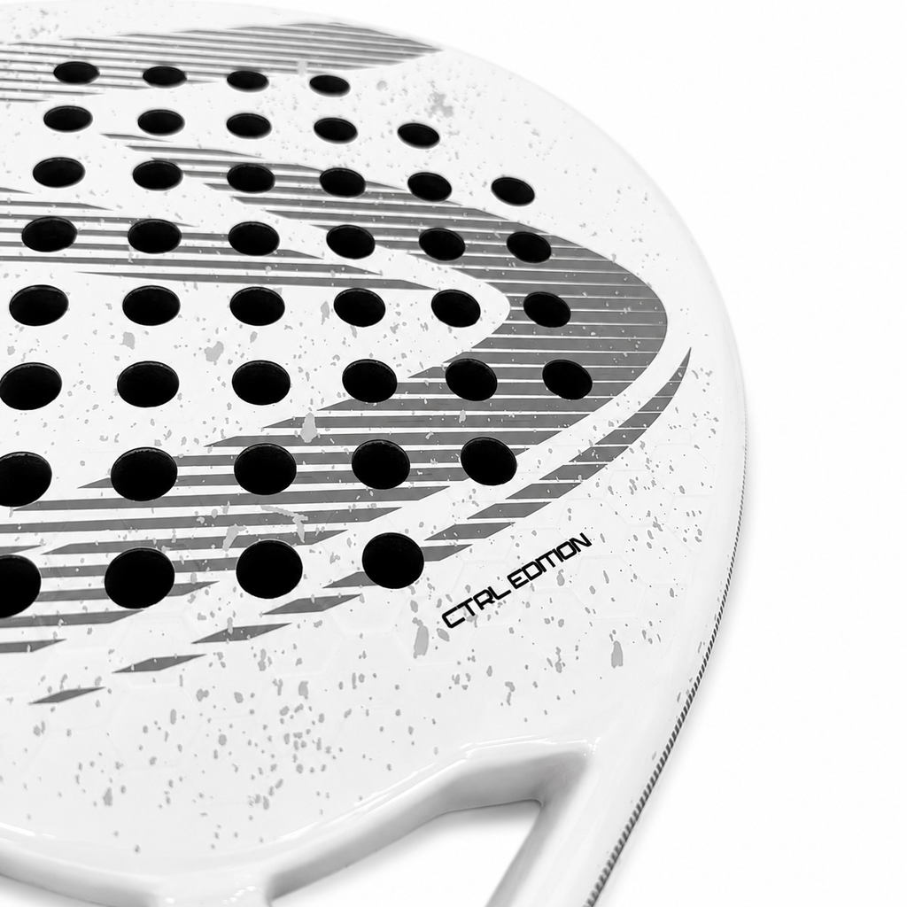 SPLICE PADEL CTRL EDITION RACKET