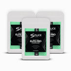 SPLICE PADEL OVERGRIP 9 PACK | TURQUOISE