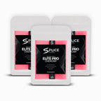 SPLICE PADEL ELITE PRO OVERGRIP 9 PACK  | PINK
