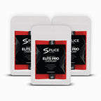SPLICE PADEL OVERGRIP 9 PACK | RED