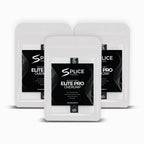 SPLICE PADEL OVERGRIP 9 PACK | WHITE