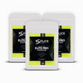 SPLICE PADEL OVERGRIP 9 PACK | YELLOW