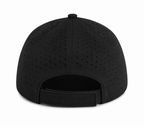 SPLICE PADEL MESH KAPPE | SCHWARZ