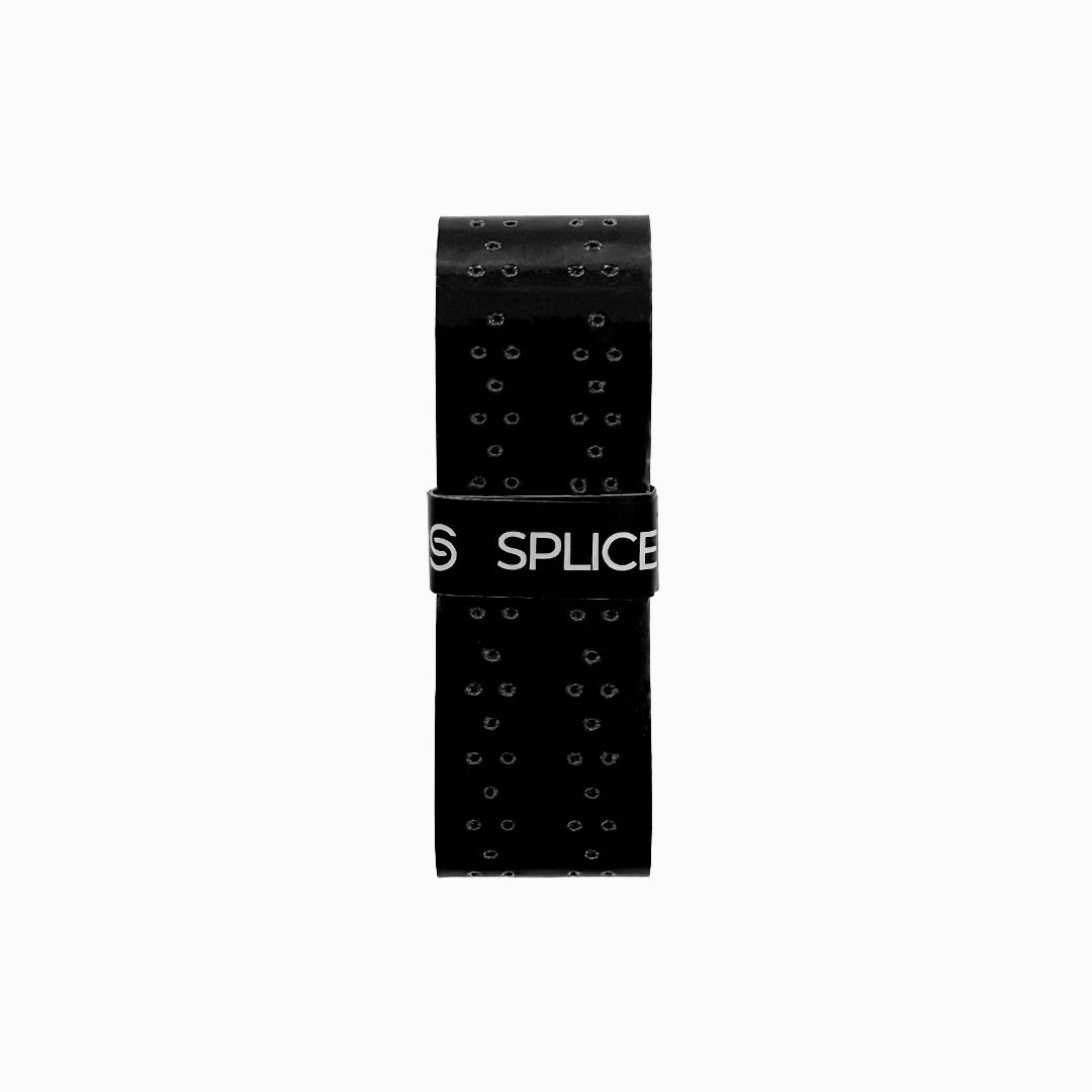 SPLICE PADEL ELITE PRO OVERGRIP 1 PACK | BLACK