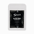 SPLICE PADEL OVERGRIP 3 PACK | BLACK