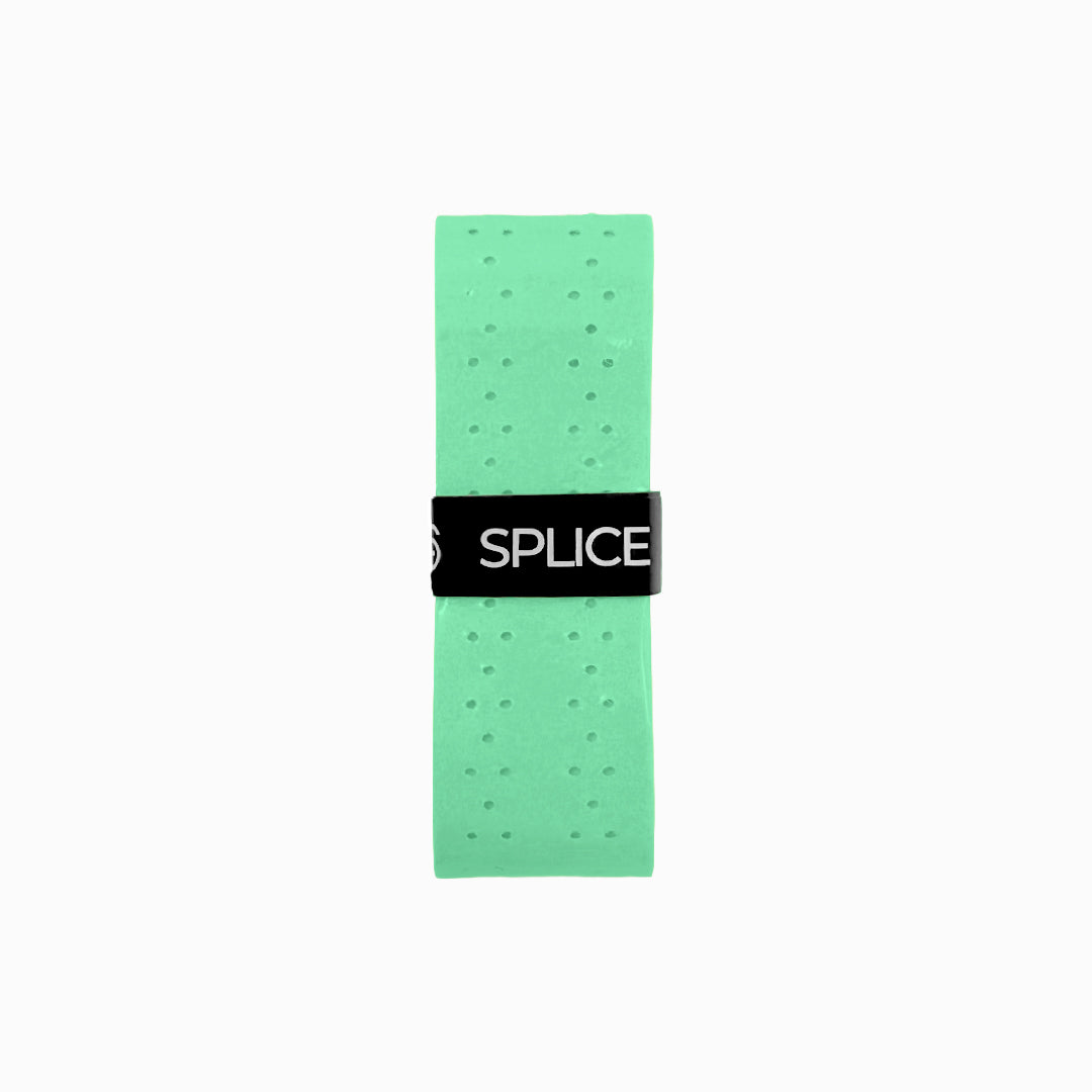 SPLICE PADEL ELITE PRO OVERGRIP 1 PACK | TURQUOISE