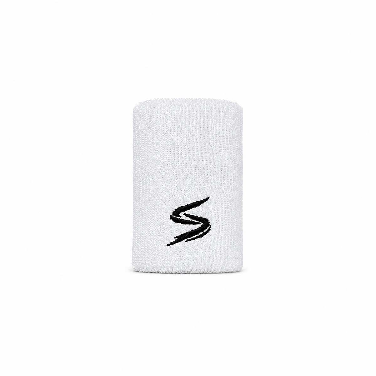 SPLICE PADEL WRISTBAND 1 PACK | WHITE