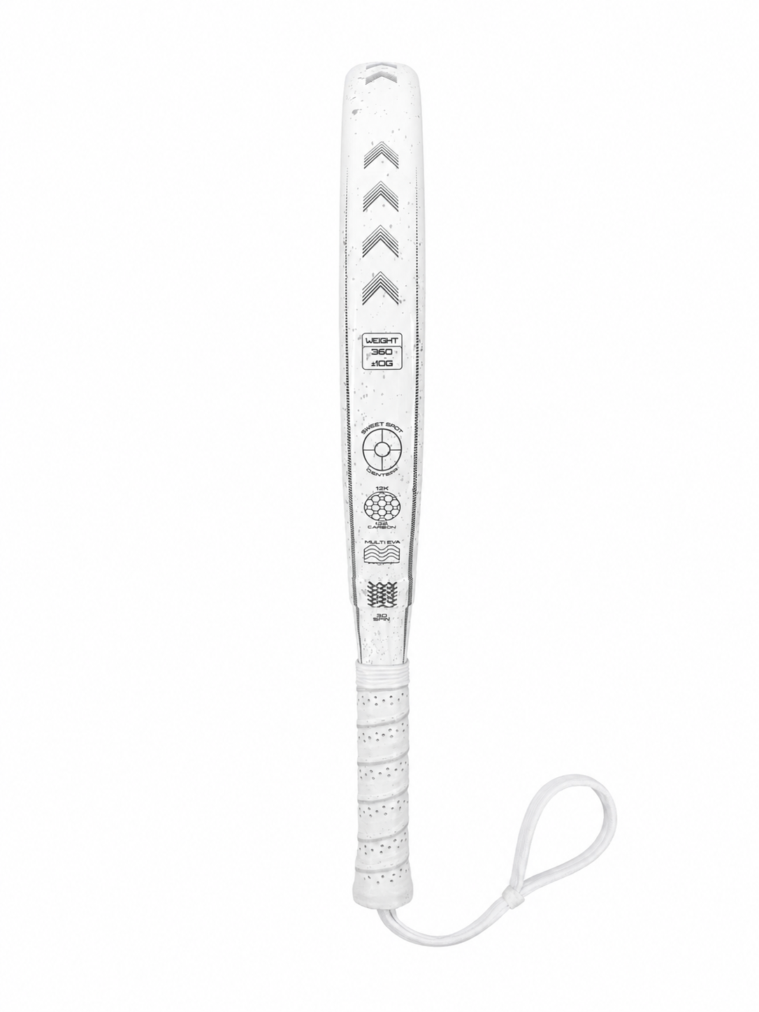 SPLICE PADEL CTRL EDITION RACKET