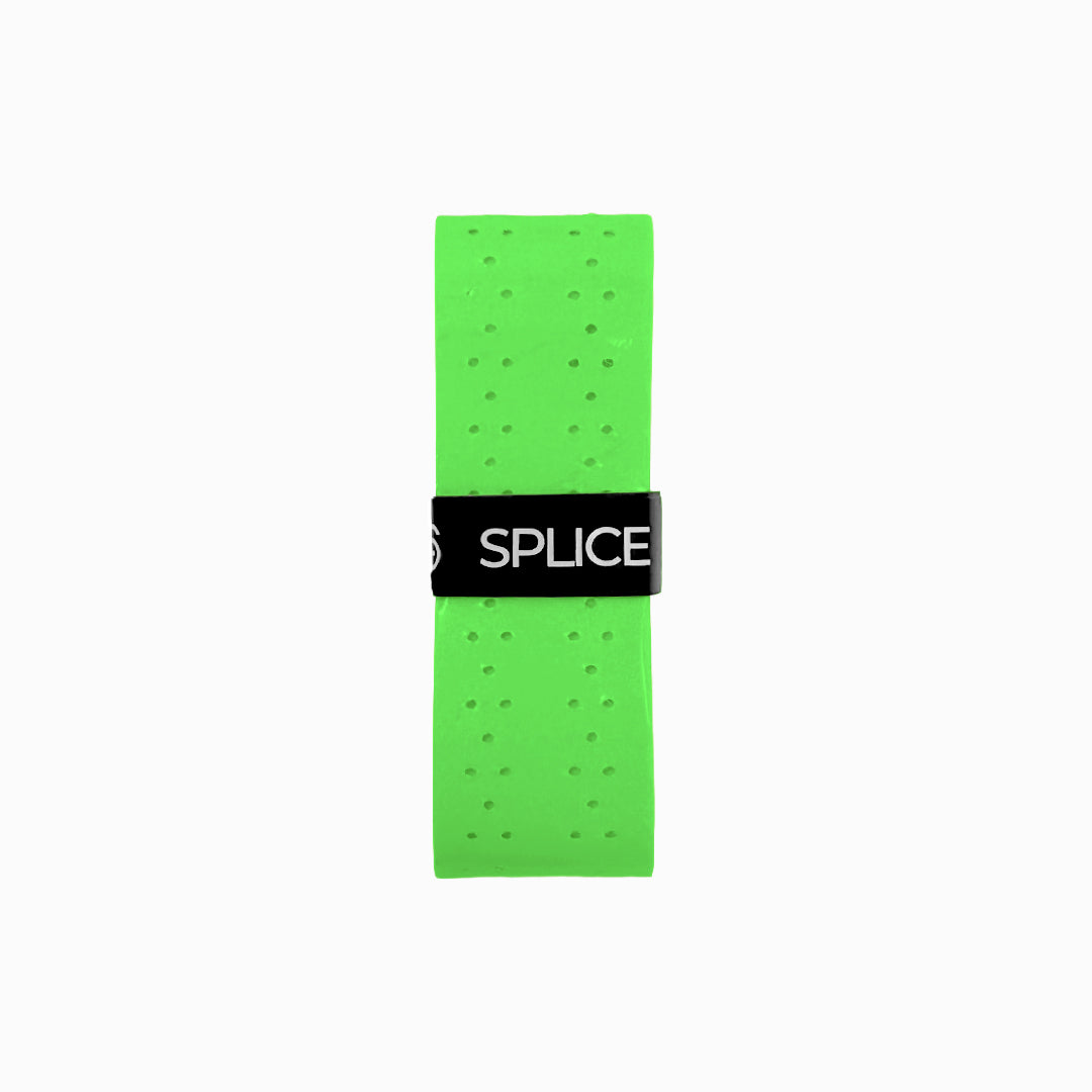 SPLICE PADEL ELITE PRO OVERGRIP 1 PACK | GREEN