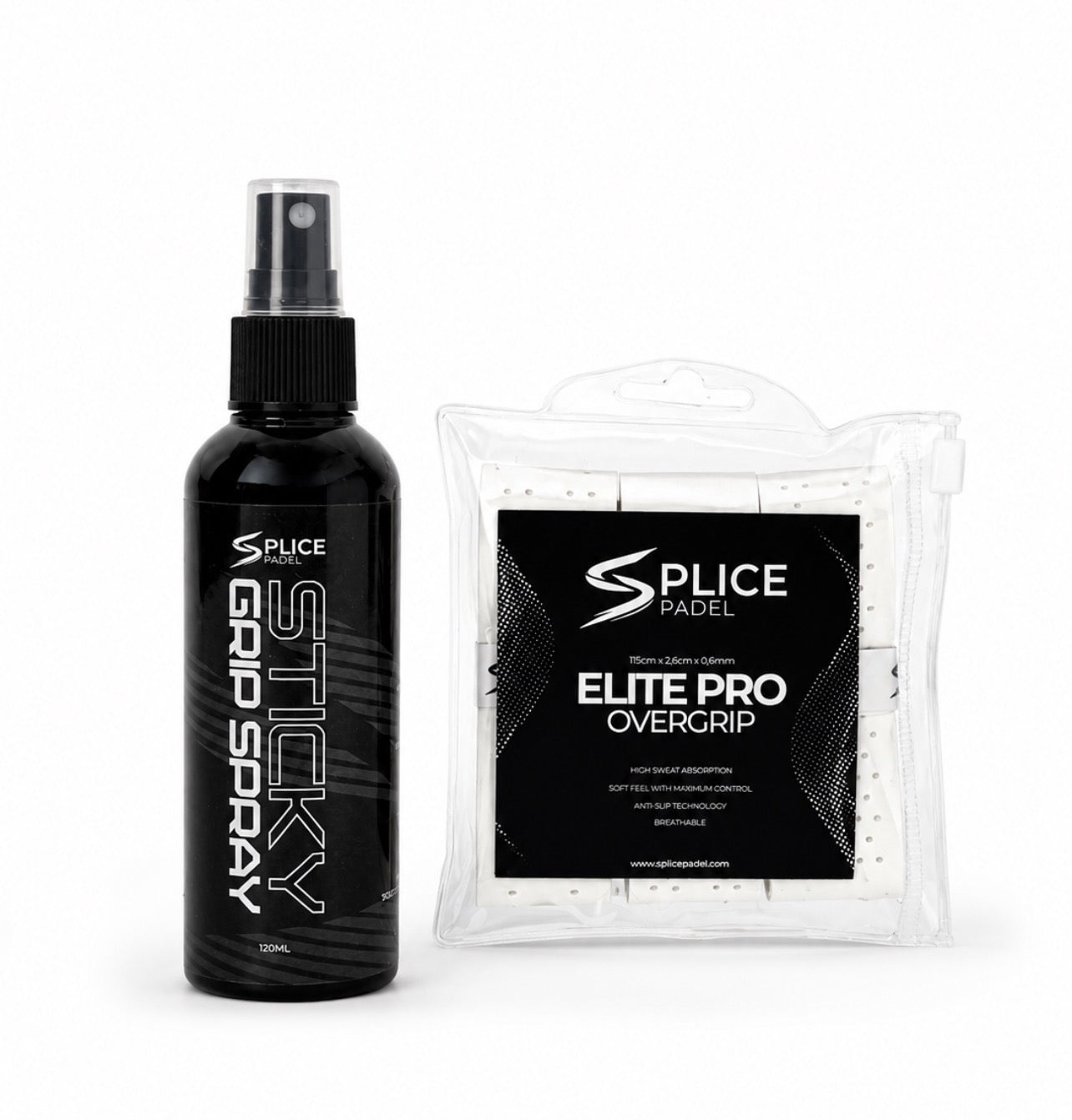 Grip Bundle