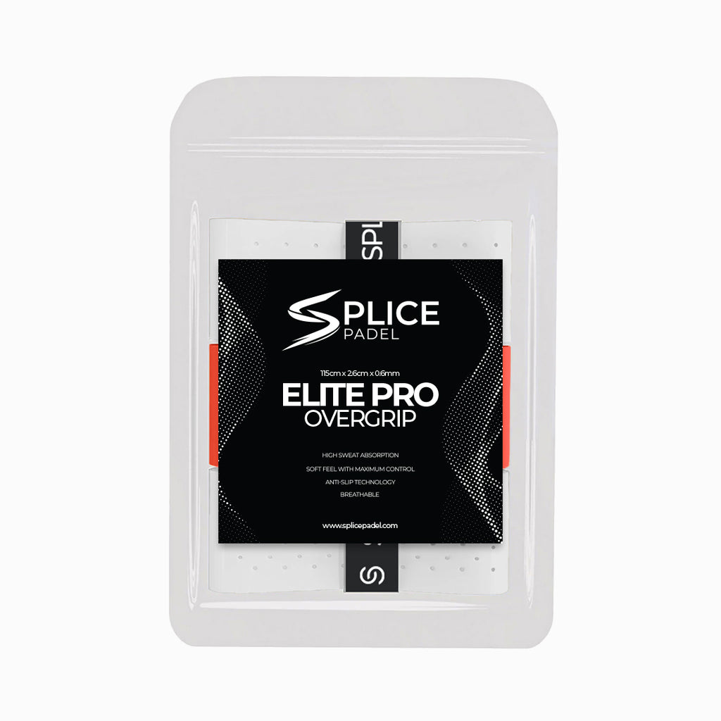 SPLICE PADEL ELITE PRO OVERGRIP 3 PACK | DUTCH AWAY KIT