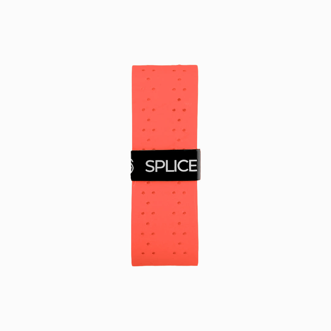 SPLICE PADEL ELITE PRO OVERGRIP 1 PACK | ORANGE