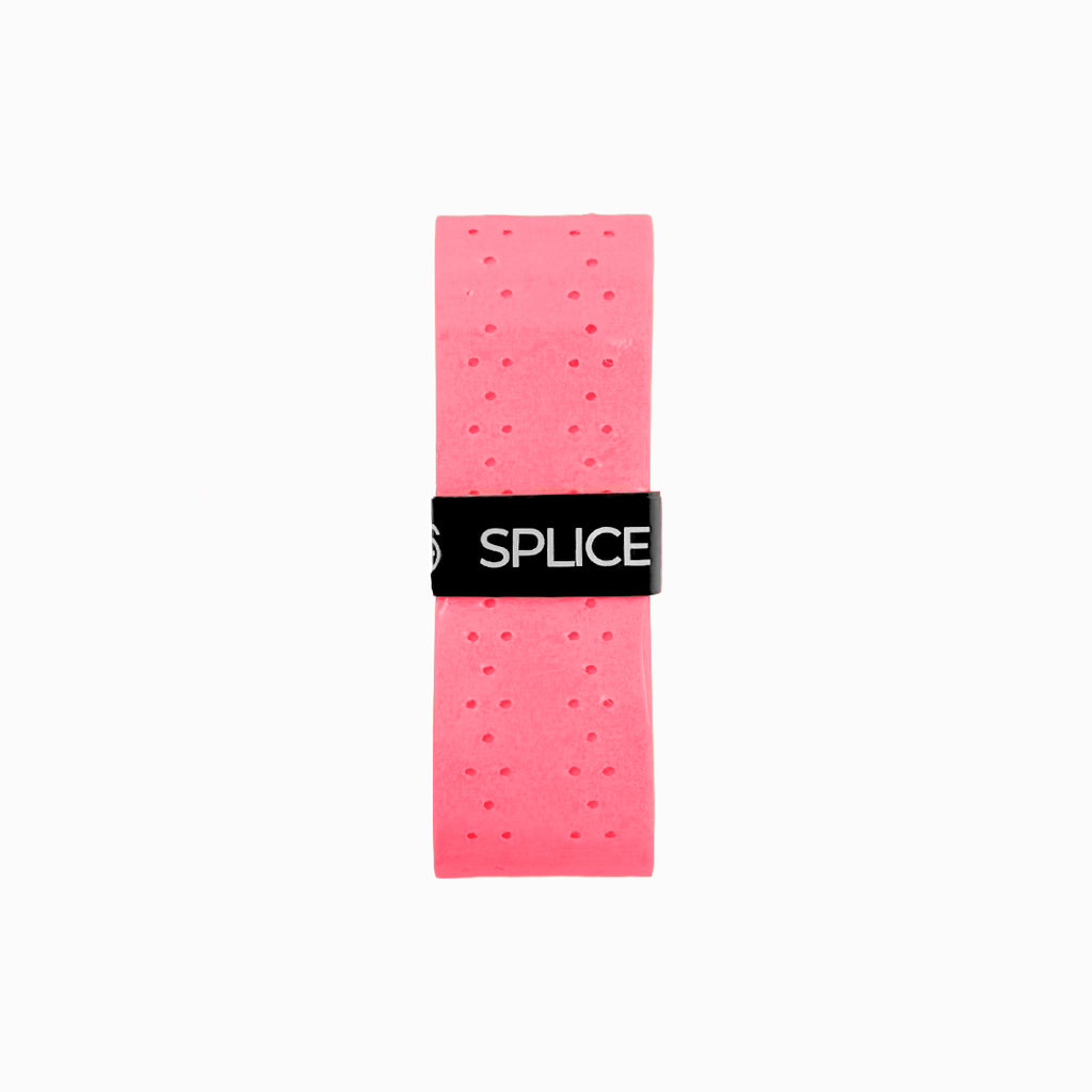 SPLICE PADEL ELITE PRO OVERGRIP 1 PACK | PINK