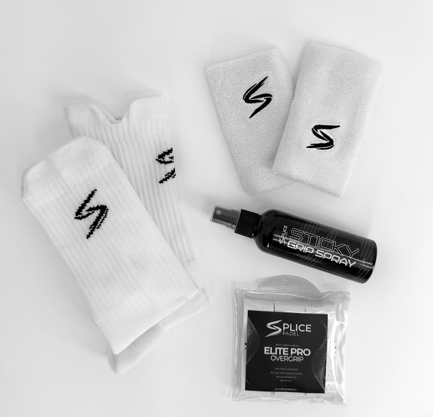 Starter kit bundle