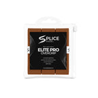 SPLICE PADEL ELITE PRO OVERGRIP 3 PACK | BROWN