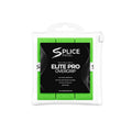 SPLICE PADEL ELITE PRO OVERGRIP 3 PACK | GREEN