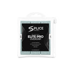 SPLICE PADEL ELITE PRO OVERGRIP 3 PACK | LIGHT BLUE