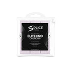 SPLICE PADEL ELITE PRO OVERGRIP 3 PACK | LILA