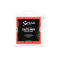 SPLICE PADEL ELITE PRO OVERGRIP 3 PACK | NEON ORANGE